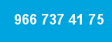 966 737 41 75 966 737 41 75